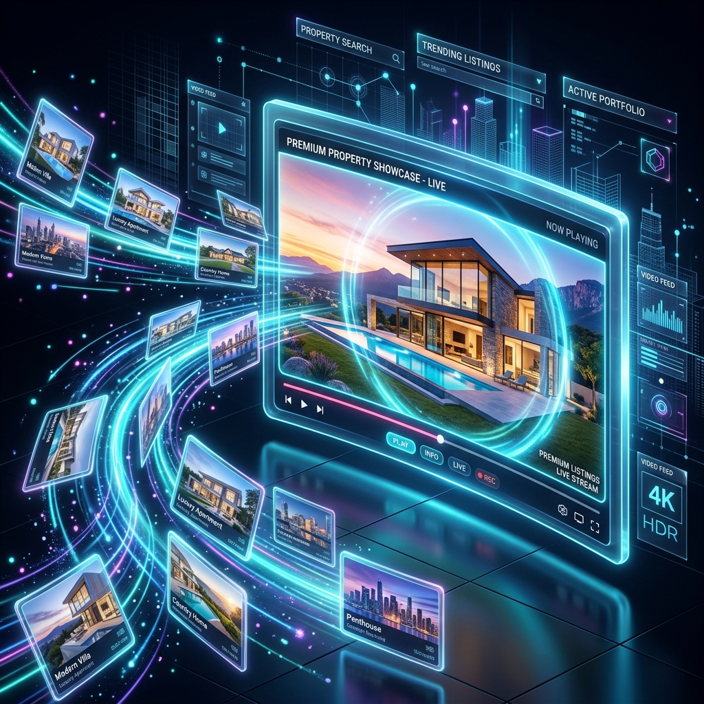 Sinematik Video Kurgusu